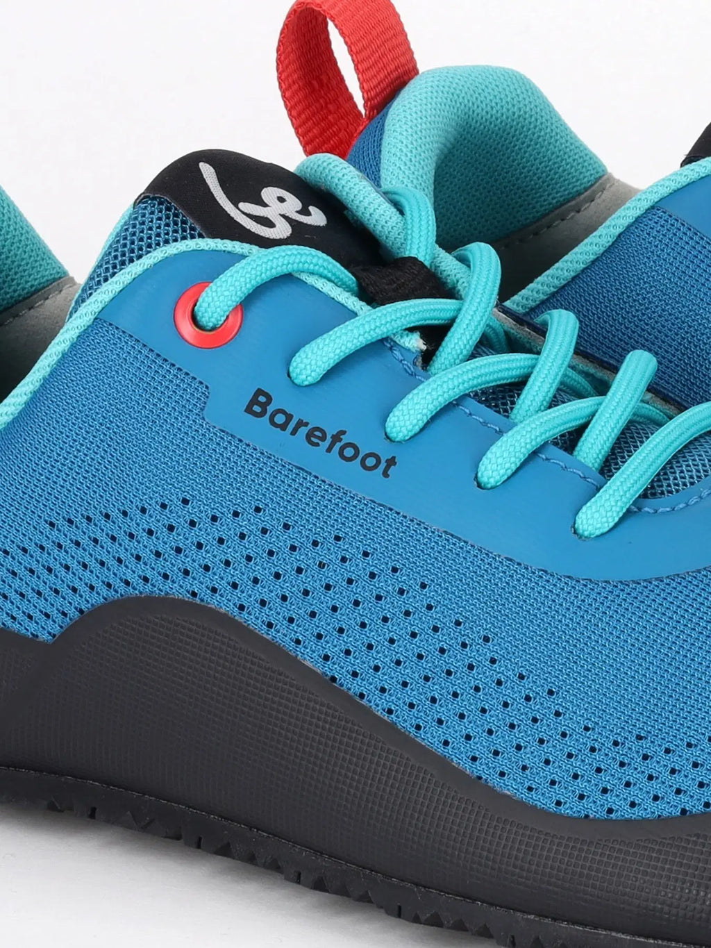 Barefoot Shoes Be Lenka Trailair - Aqua Blue - BarefootHub - UK Barefoot Shoes