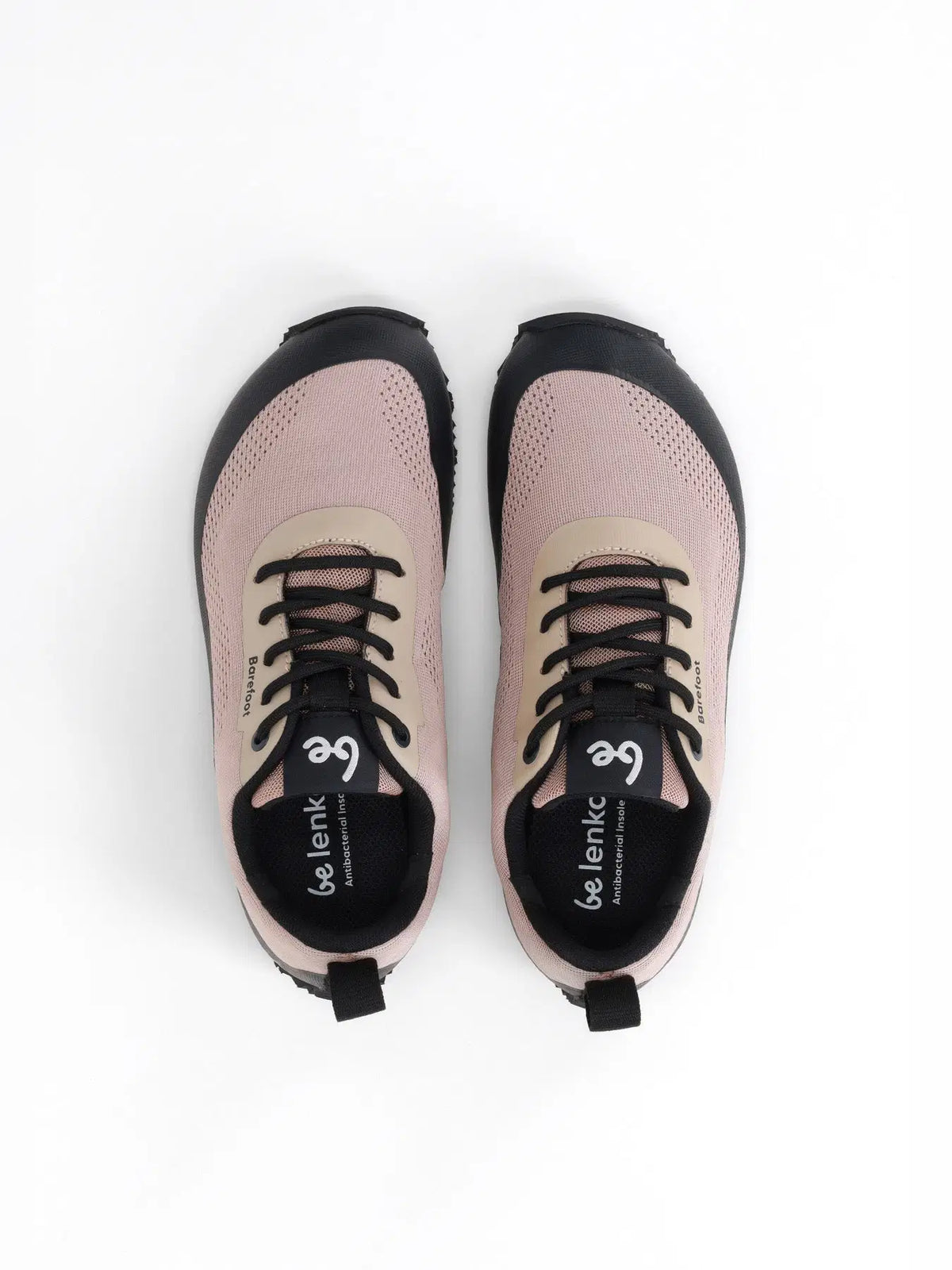 Barefoot Shoes Be Lenka Trailair - Light Clay - BarefootHub - UK Barefoot Shoes