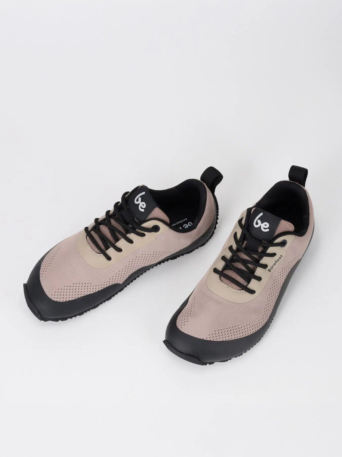 Barefoot Shoes Be Lenka Trailair - Light Clay - BarefootHub - UK Barefoot Shoes