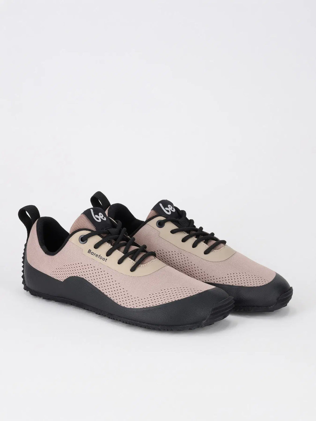 Barefoot Shoes Be Lenka Trailair - Light Clay - BarefootHub - UK Barefoot Shoes