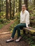 Barefoot Shoes Be Lenka Trailair - Light Clay - BarefootHub - UK Barefoot Shoes