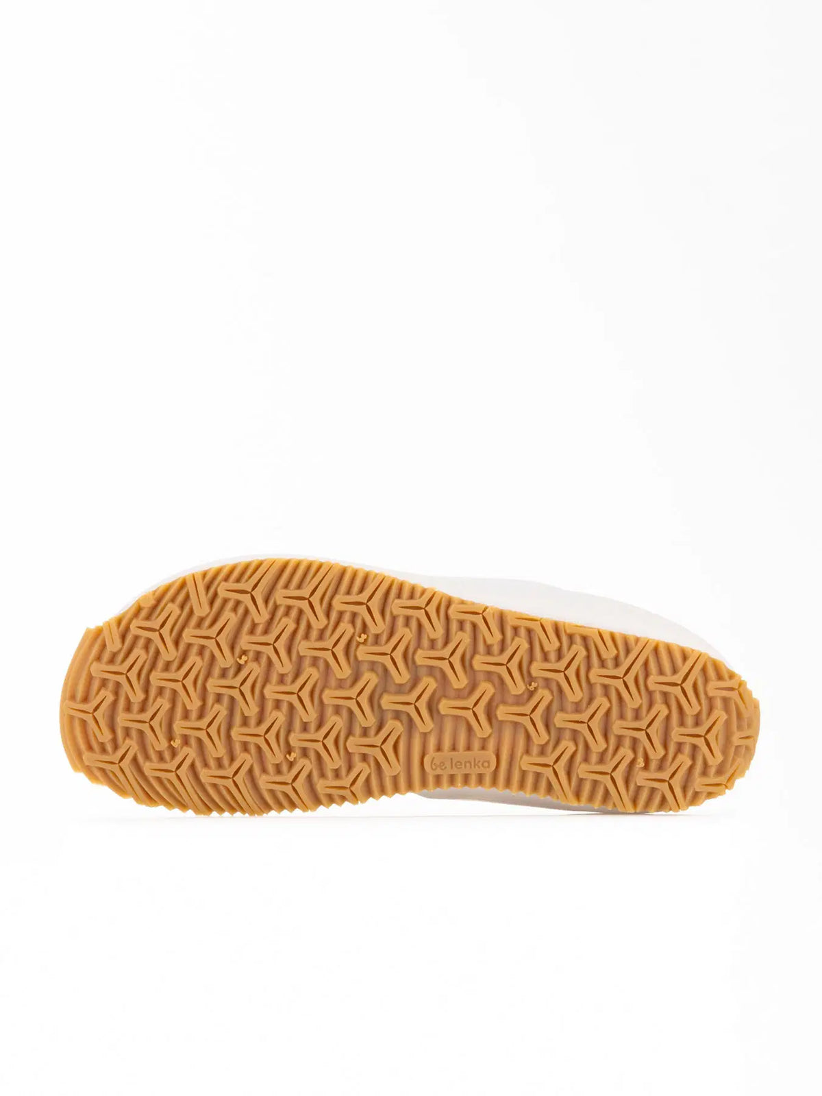 Barefoot Shoes Be Lenka Trailair - Off - White - BarefootHub - UK Barefoot Shoes