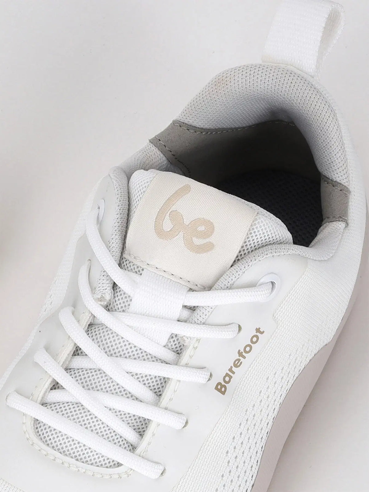 Barefoot Shoes Be Lenka Trailair - Off - White - BarefootHub - UK Barefoot Shoes