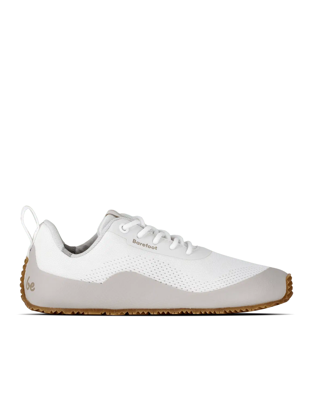 Barefoot Shoes Be Lenka Trailair - Off - White - BarefootHub - UK Barefoot Shoes