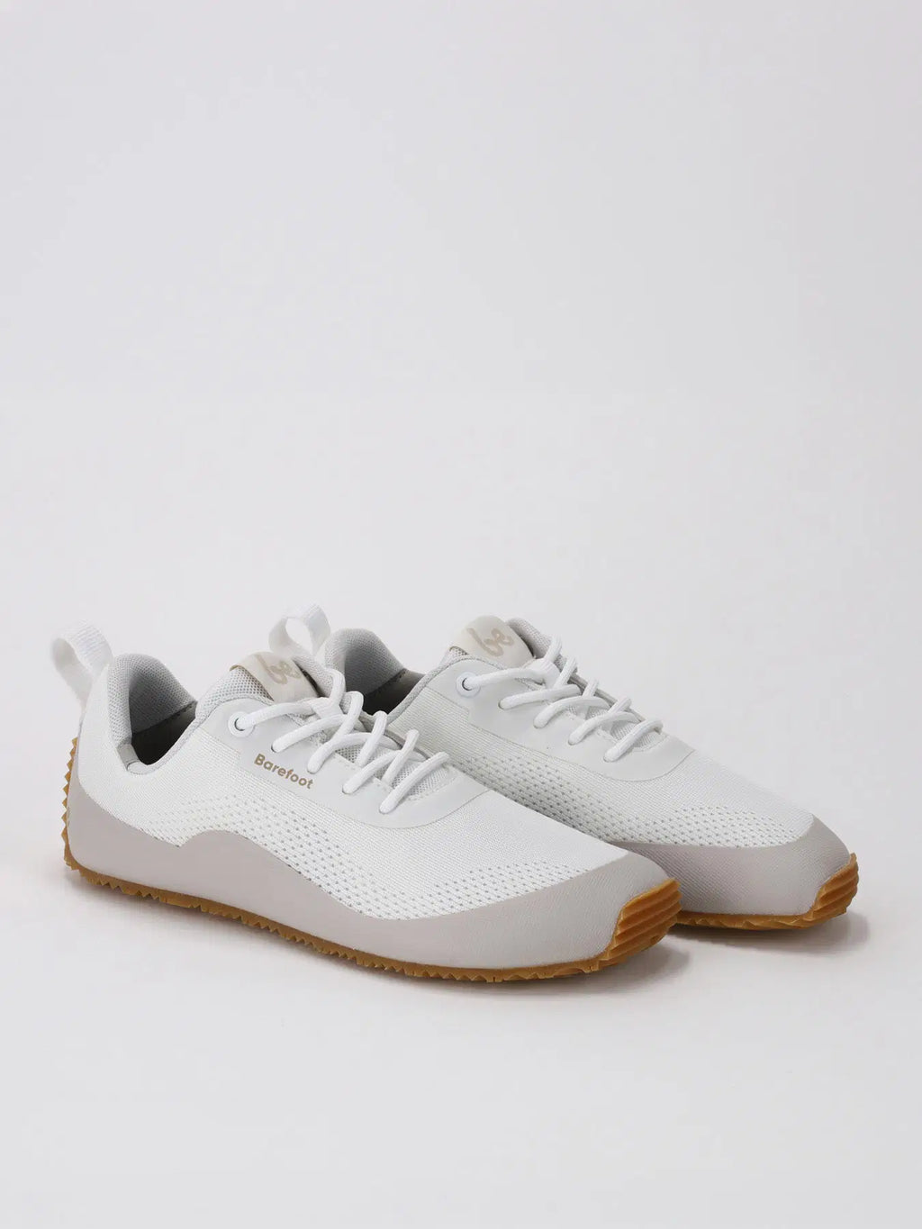 Barefoot Shoes Be Lenka Trailair - Off - White - BarefootHub - UK Barefoot Shoes