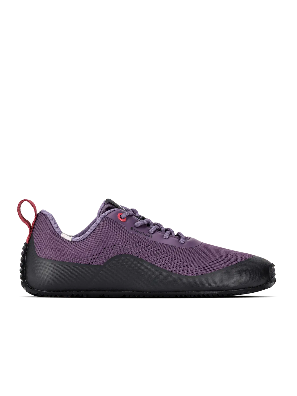 Barefoot Shoes Be Lenka Trailair - Plum - BarefootHub - UK Barefoot Shoes