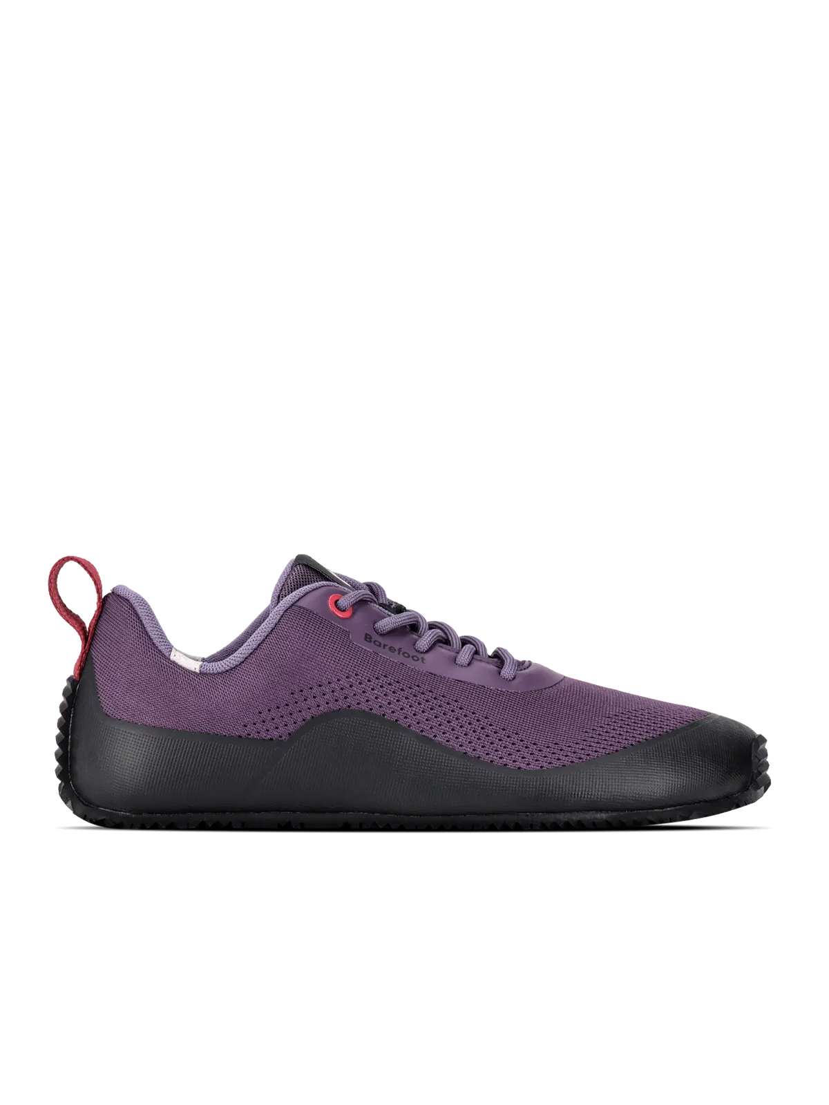 Barefoot Shoes Be Lenka Trailair - Plum - BarefootHub - UK Barefoot Shoes