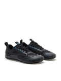 Barefoot Shoes Be Lenka Trailtech - Black & Blue - BarefootHub - UK Barefoot Shoes