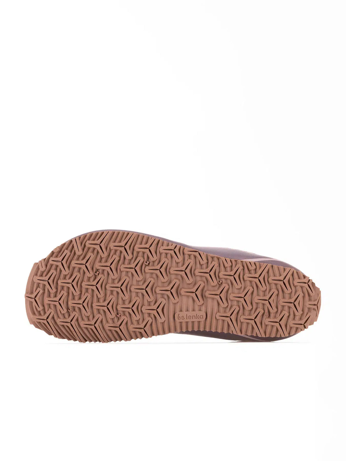 Barefoot Shoes Be Lenka Trailtech - Dusty Rose - BarefootHub - UK Barefoot Shoes