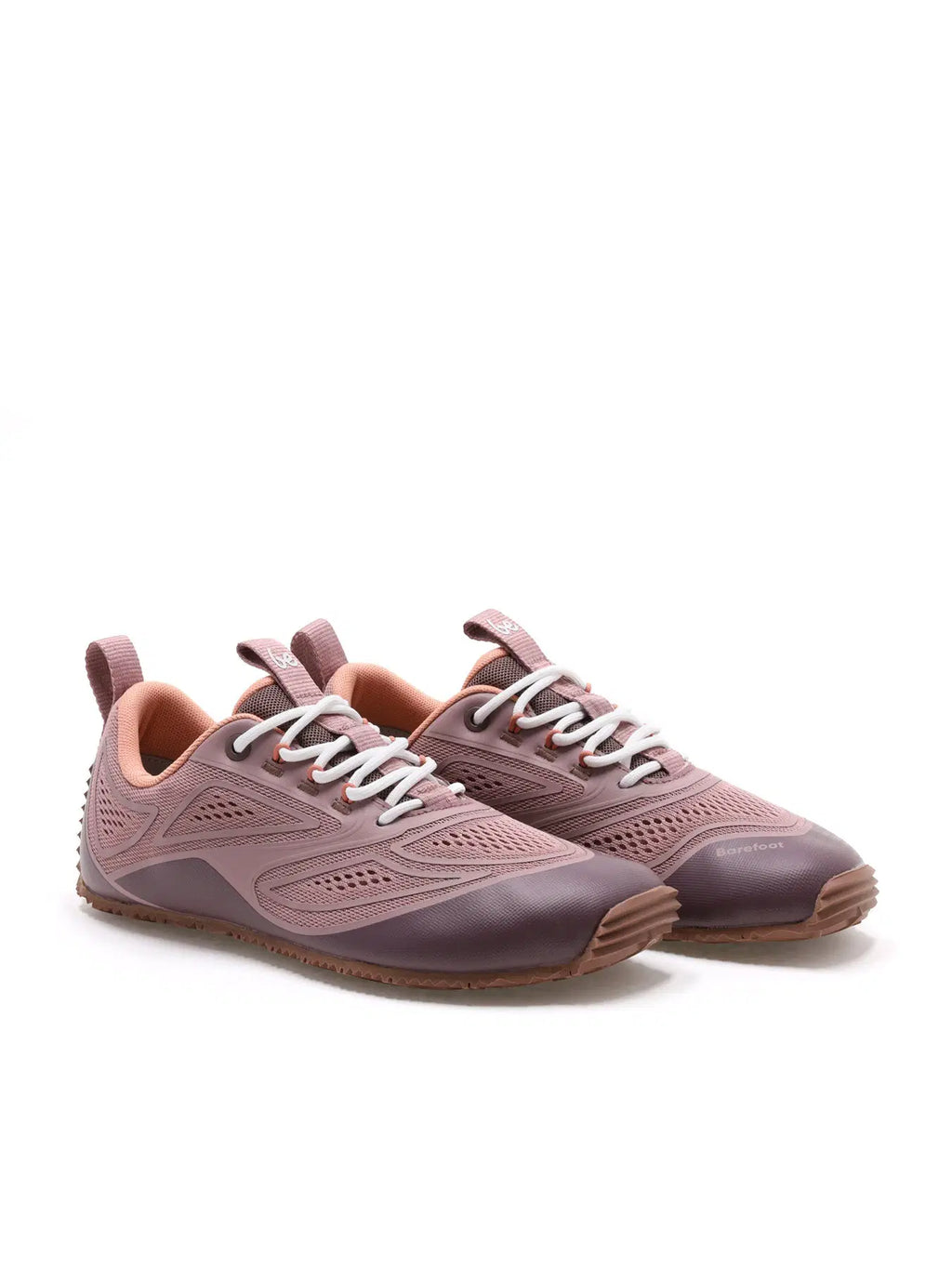 Barefoot Shoes Be Lenka Trailtech - Dusty Rose - BarefootHub - UK Barefoot Shoes