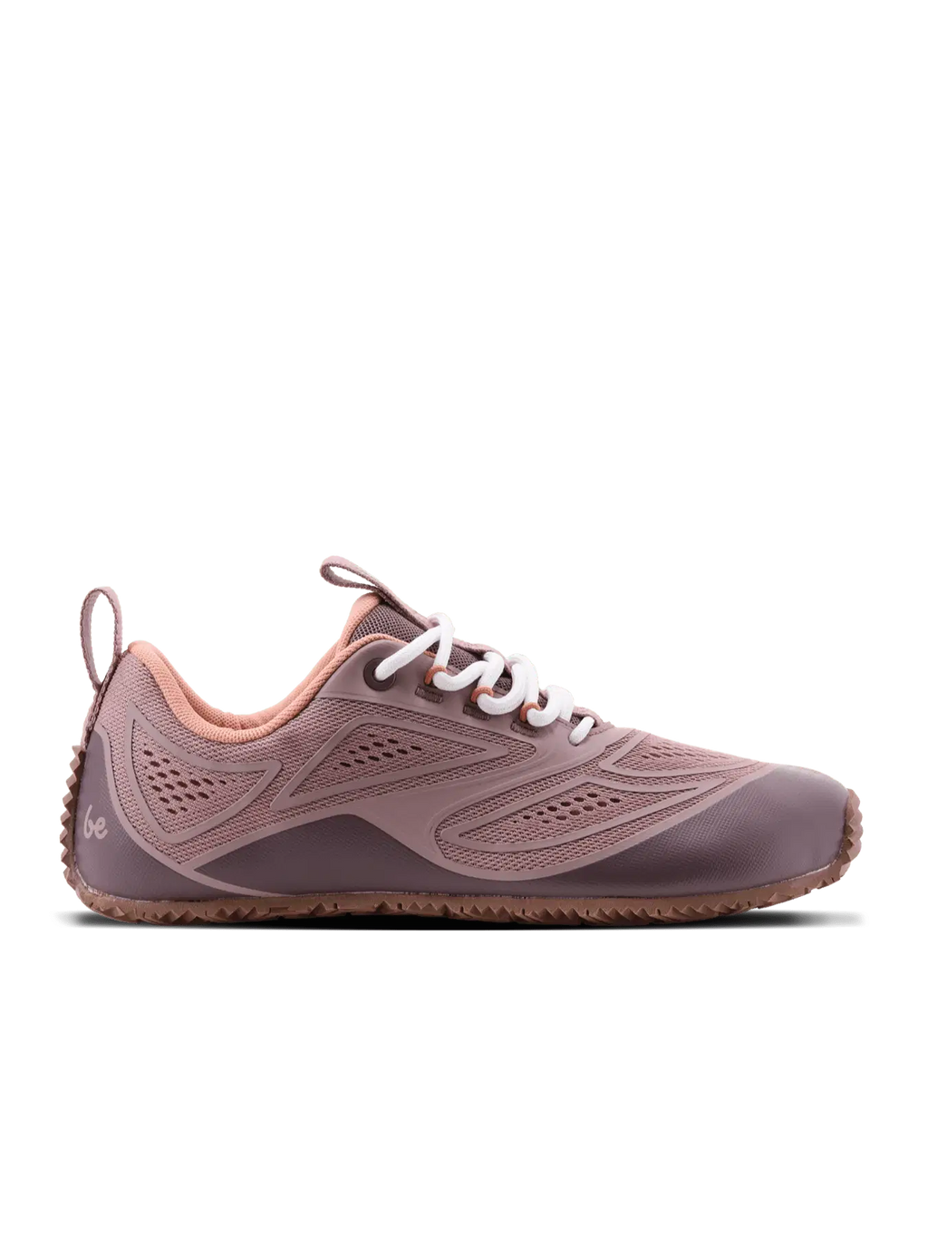 Barefoot Shoes Be Lenka Trailtech - Dusty Rose - BarefootHub - UK Barefoot Shoes