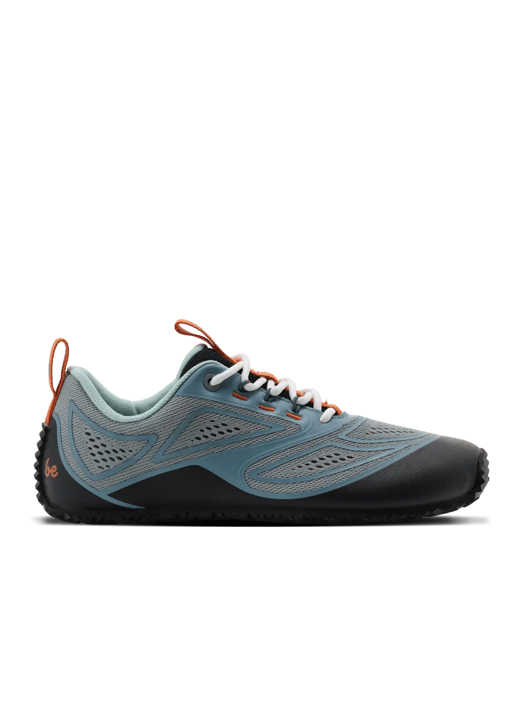Barefoot Shoes Be Lenka Trailtech - Slate Blue - BarefootHub - UK Barefoot Shoes