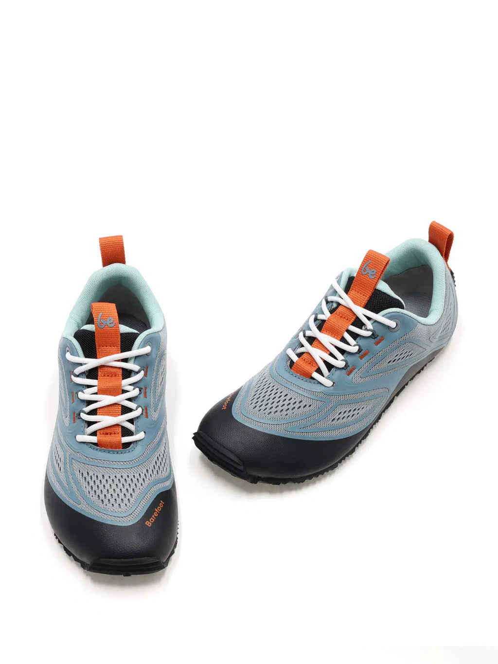 Barefoot Shoes Be Lenka Trailtech - Slate Blue - BarefootHub - UK Barefoot Shoes