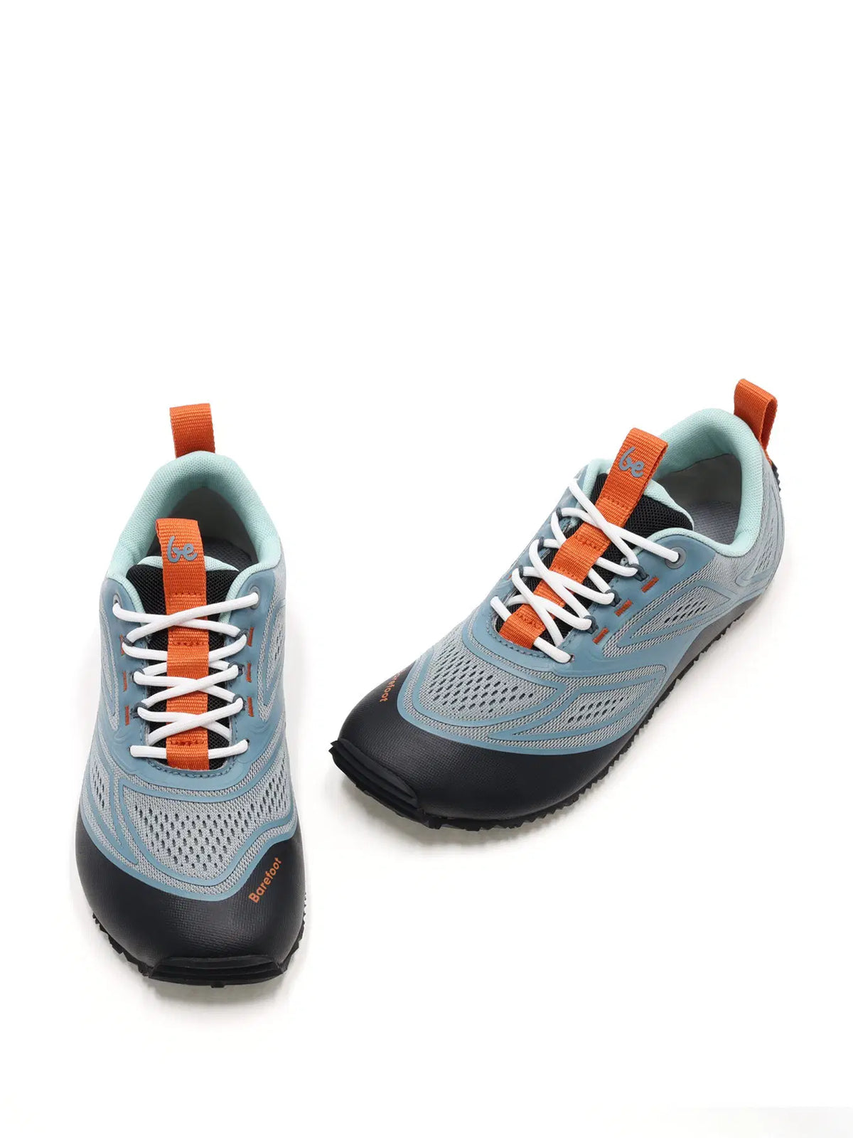 Barefoot Shoes Be Lenka Trailtech - Slate Blue - BarefootHub - UK Barefoot Shoes