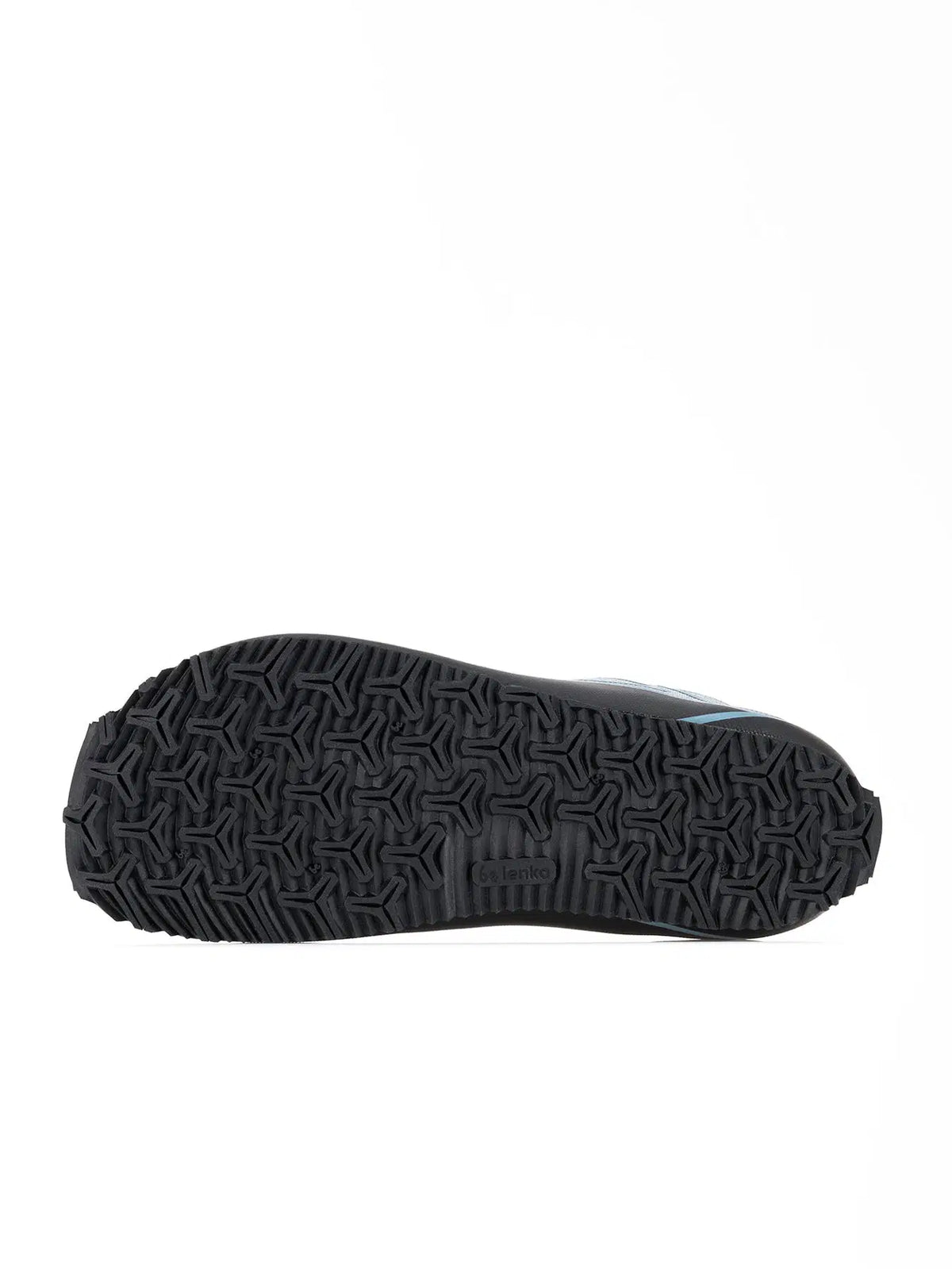Barefoot Shoes Be Lenka Trailtech - Slate Blue - BarefootHub - UK Barefoot Shoes