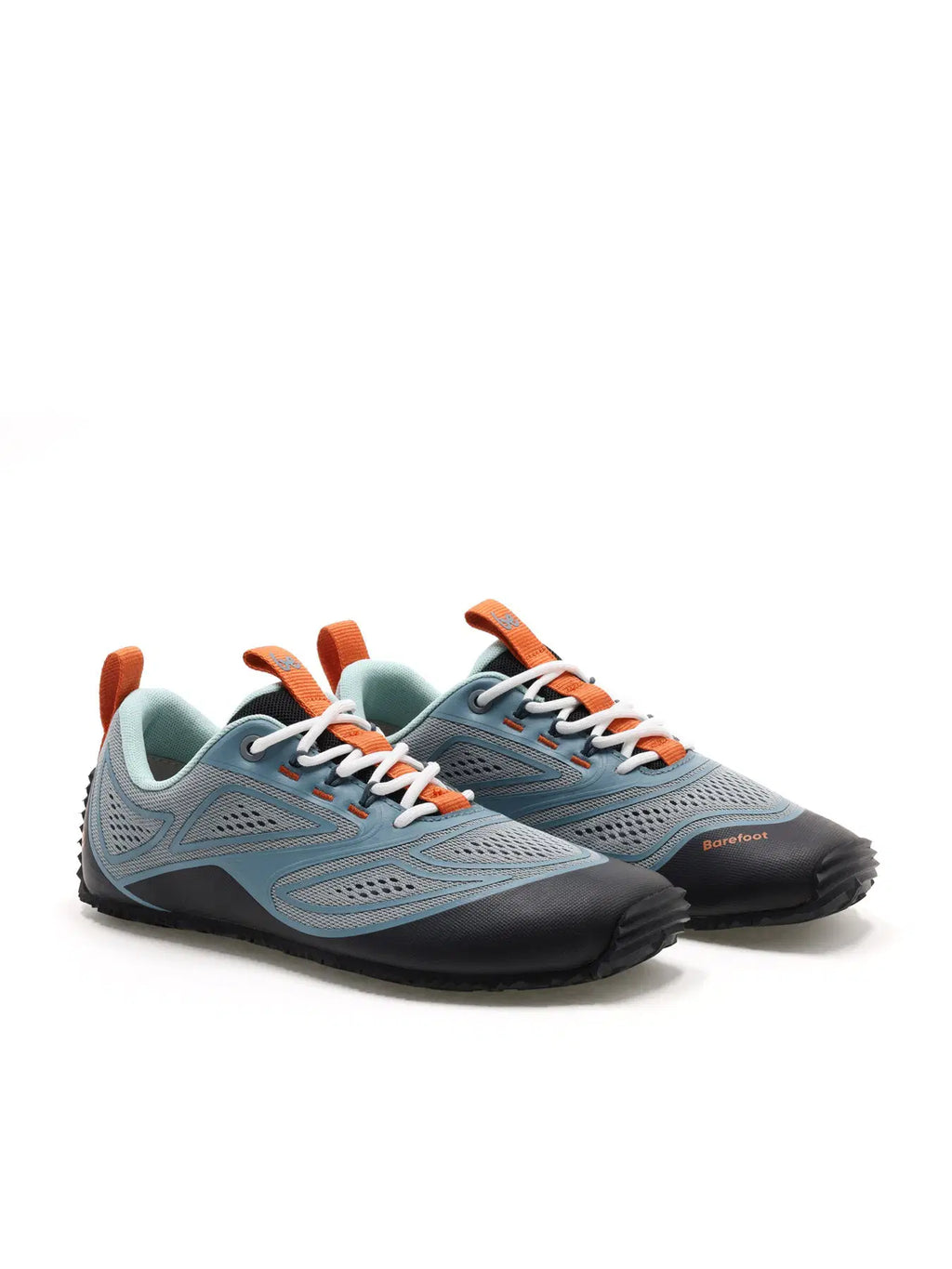 Barefoot Shoes Be Lenka Trailtech - Slate Blue - BarefootHub - UK Barefoot Shoes