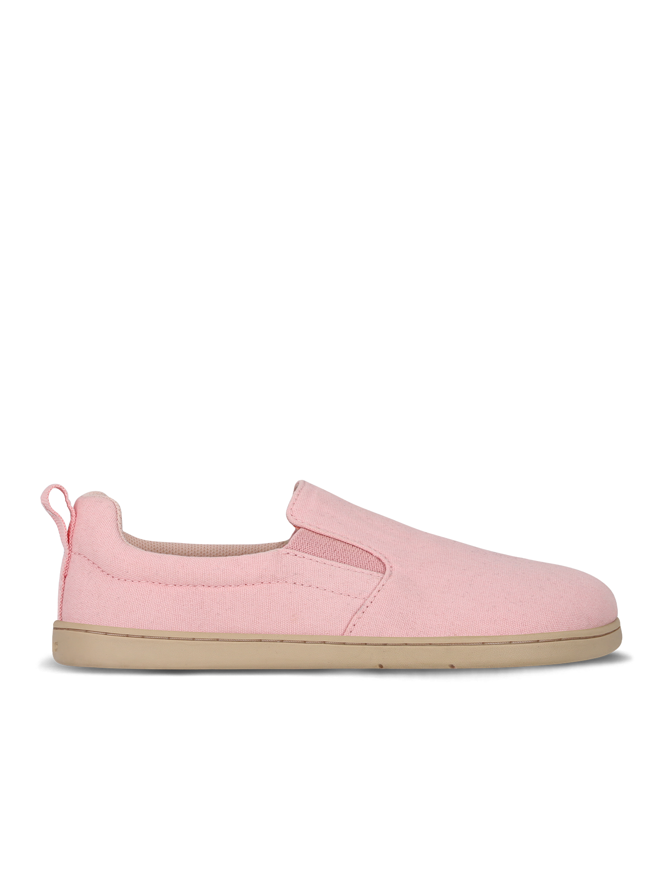 Kinder Barfuß Slip-on Schuhe Be Lenka Aura Preschool - Cotton Candy Pink