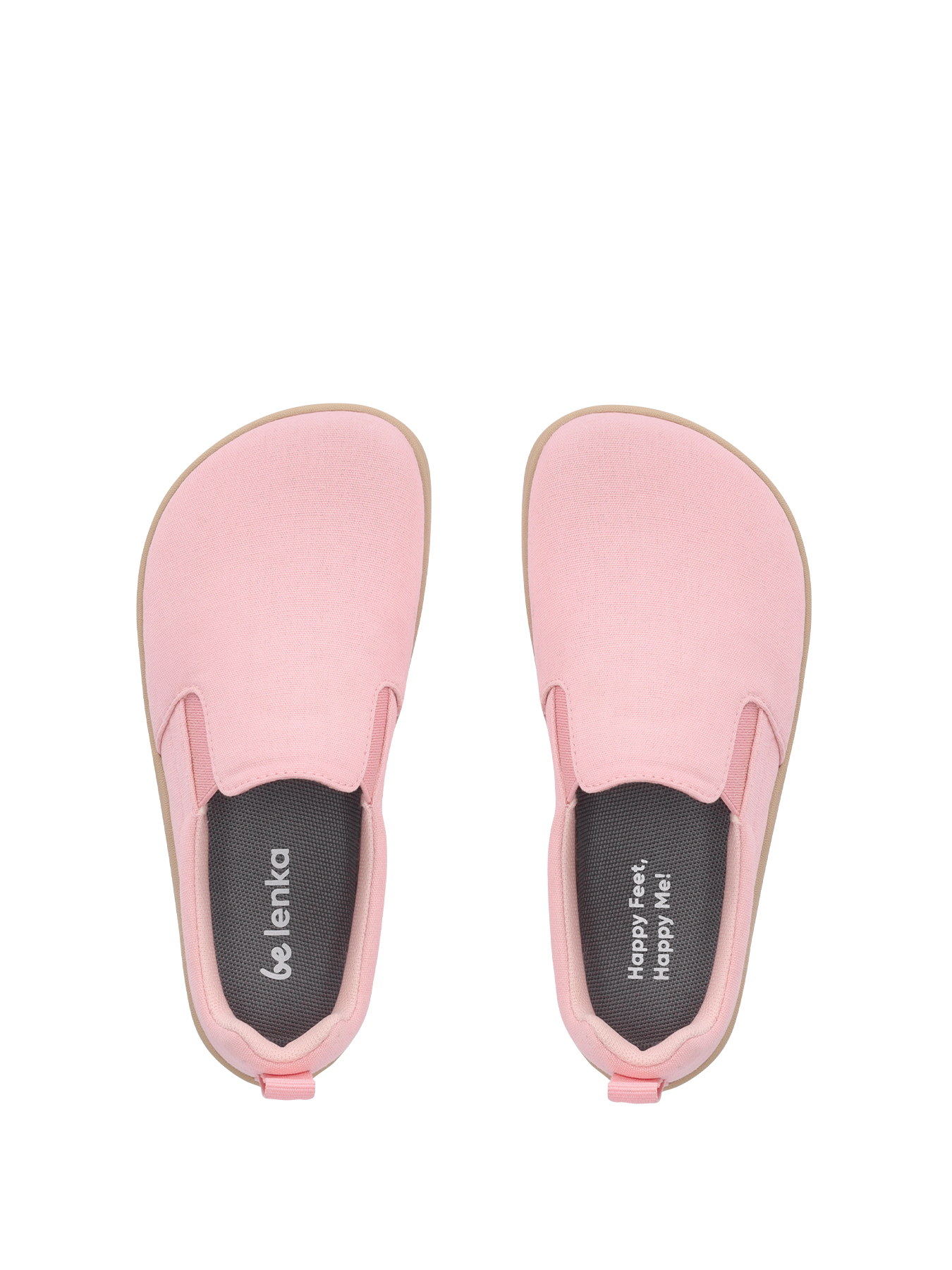 Be Lenka Aura Kids - Cotton Candy Pink