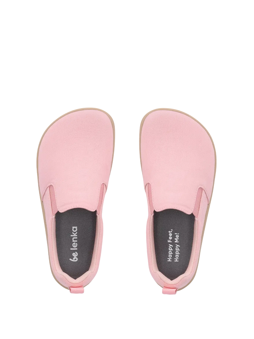 Be Lenka Aura Kids - Cotton Candy Pink