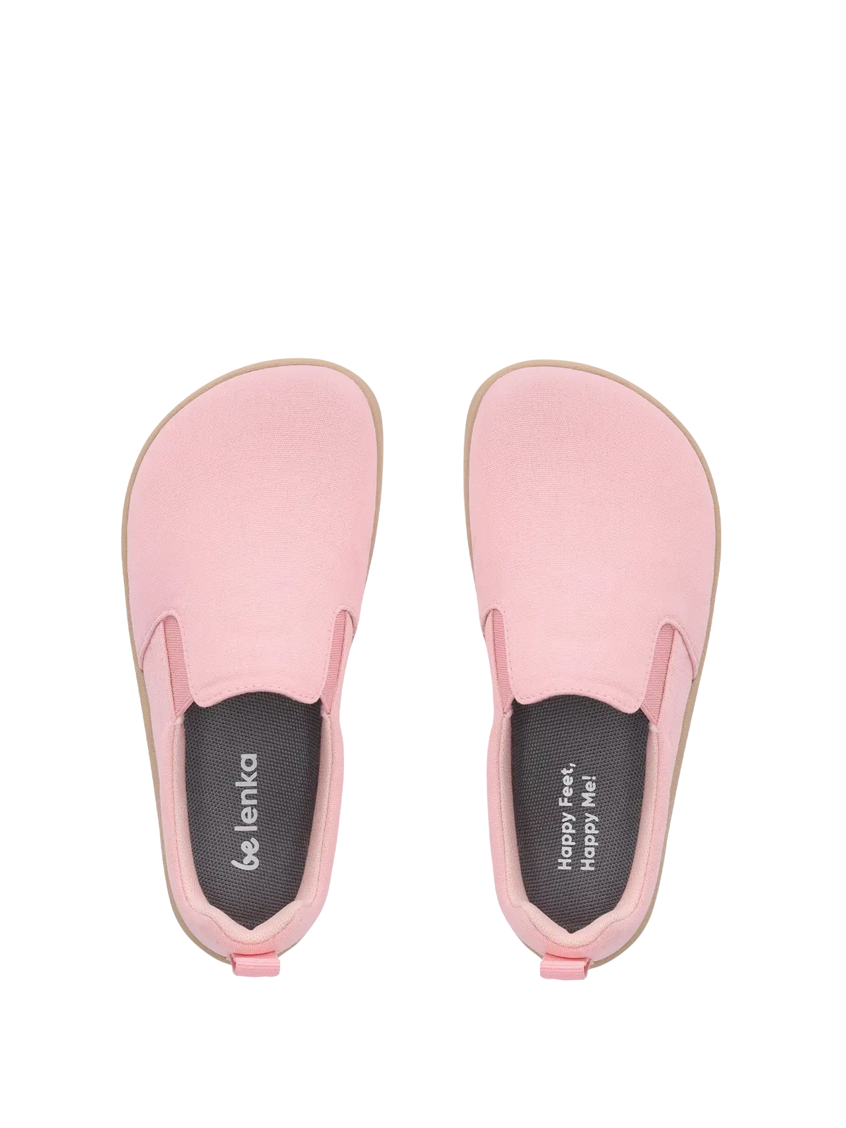 Be Lenka Aura Kids - Cotton Candy Pink