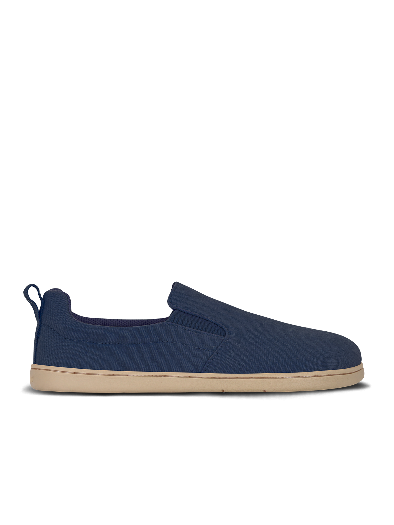 Kinder Barfuß Slip-on Schuhe Be Lenka Aura Preschool - Navy