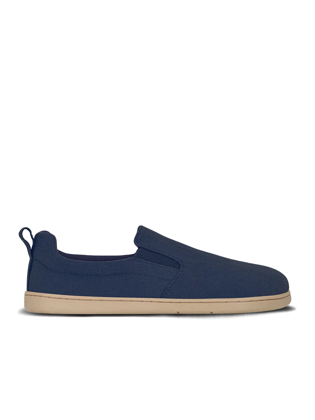 Kinder Barfuß Slip-on Schuhe Be Lenka Aura Preschool - Navy