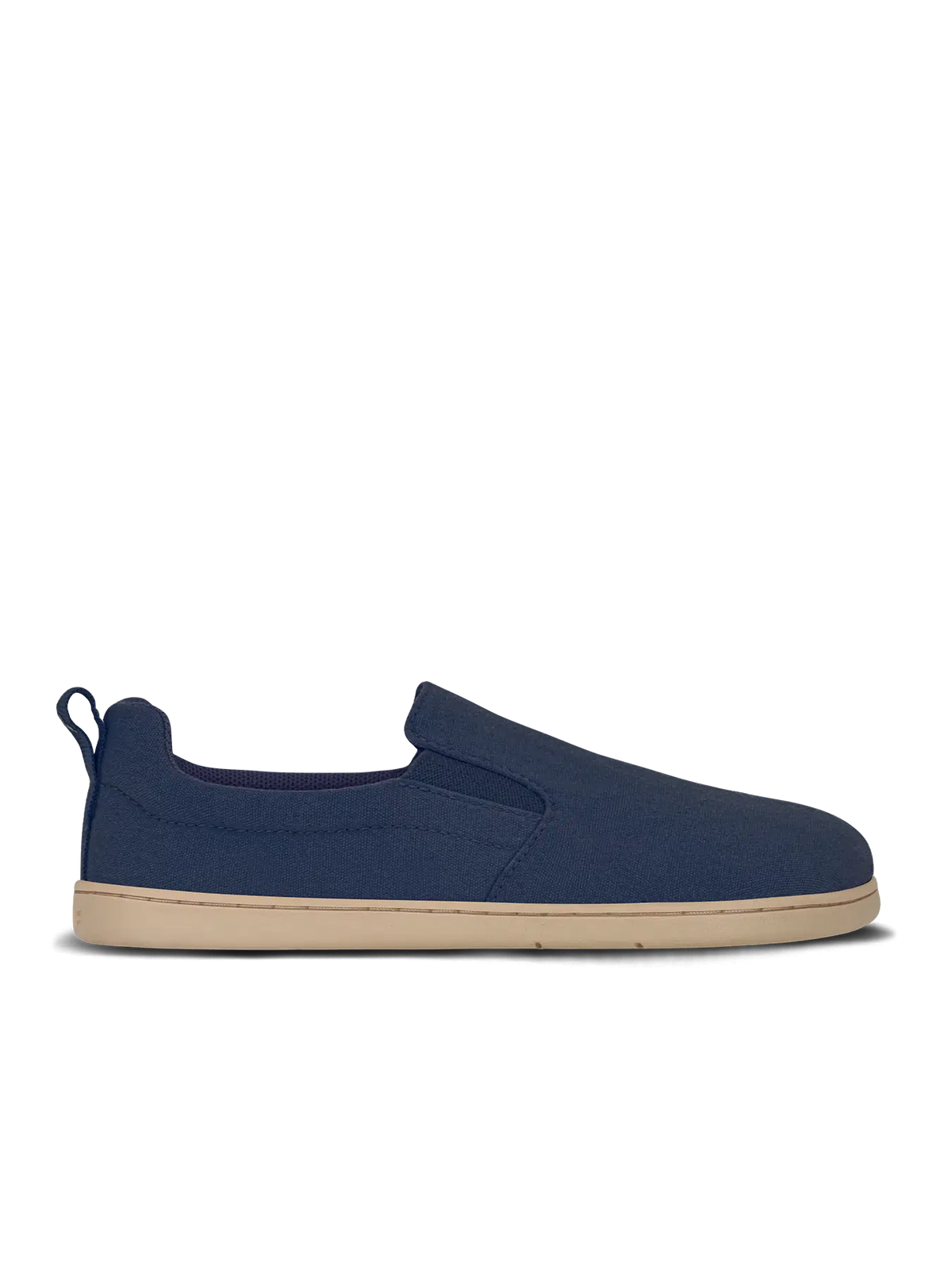 Kinder Barfuß Slip-on Schuhe Be Lenka Aura Preschool - Navy