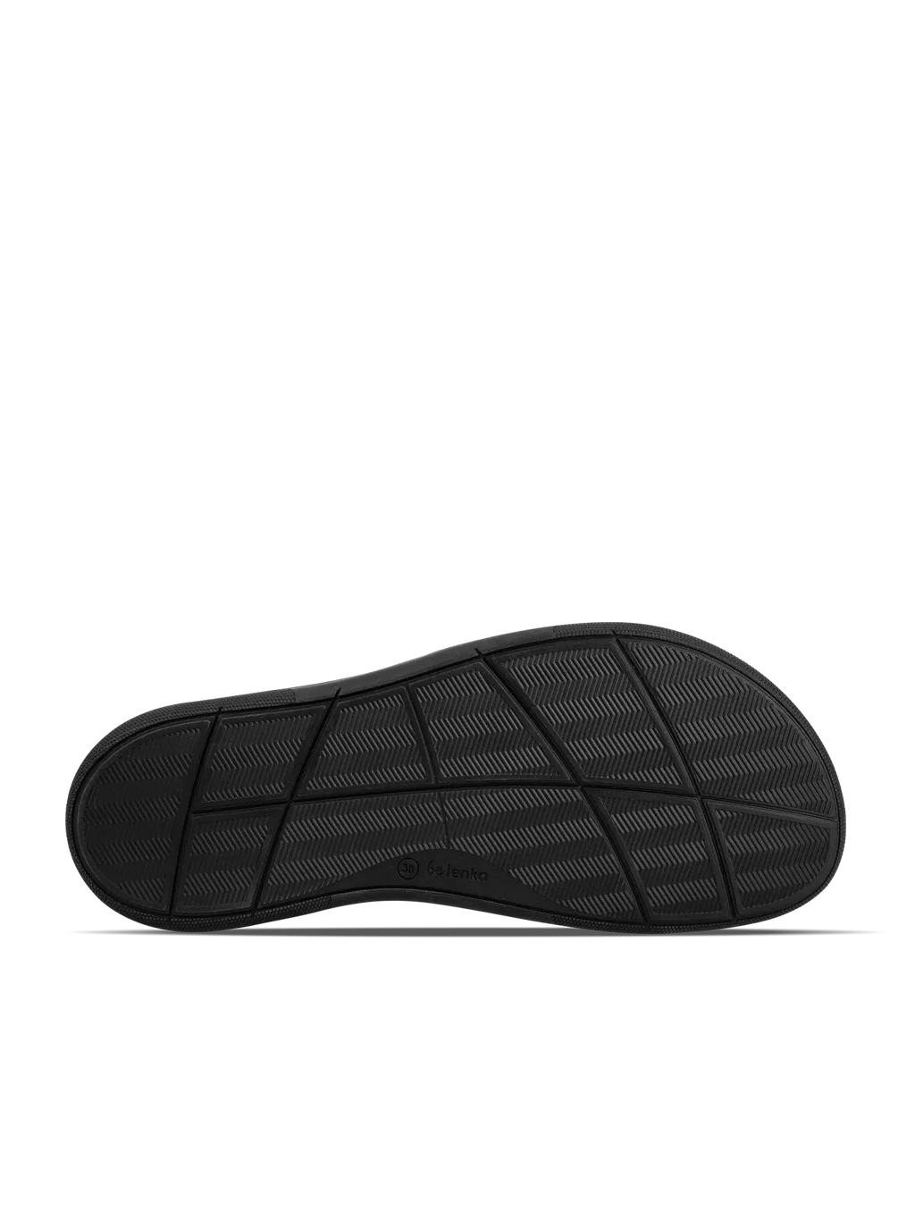 Barefoot Sneakers Be Lenka Rebound - All Black