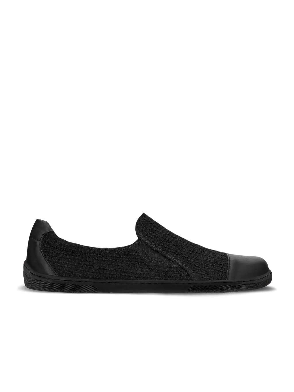 Barfuß-Slipper Be Lenka Breeze - All Black