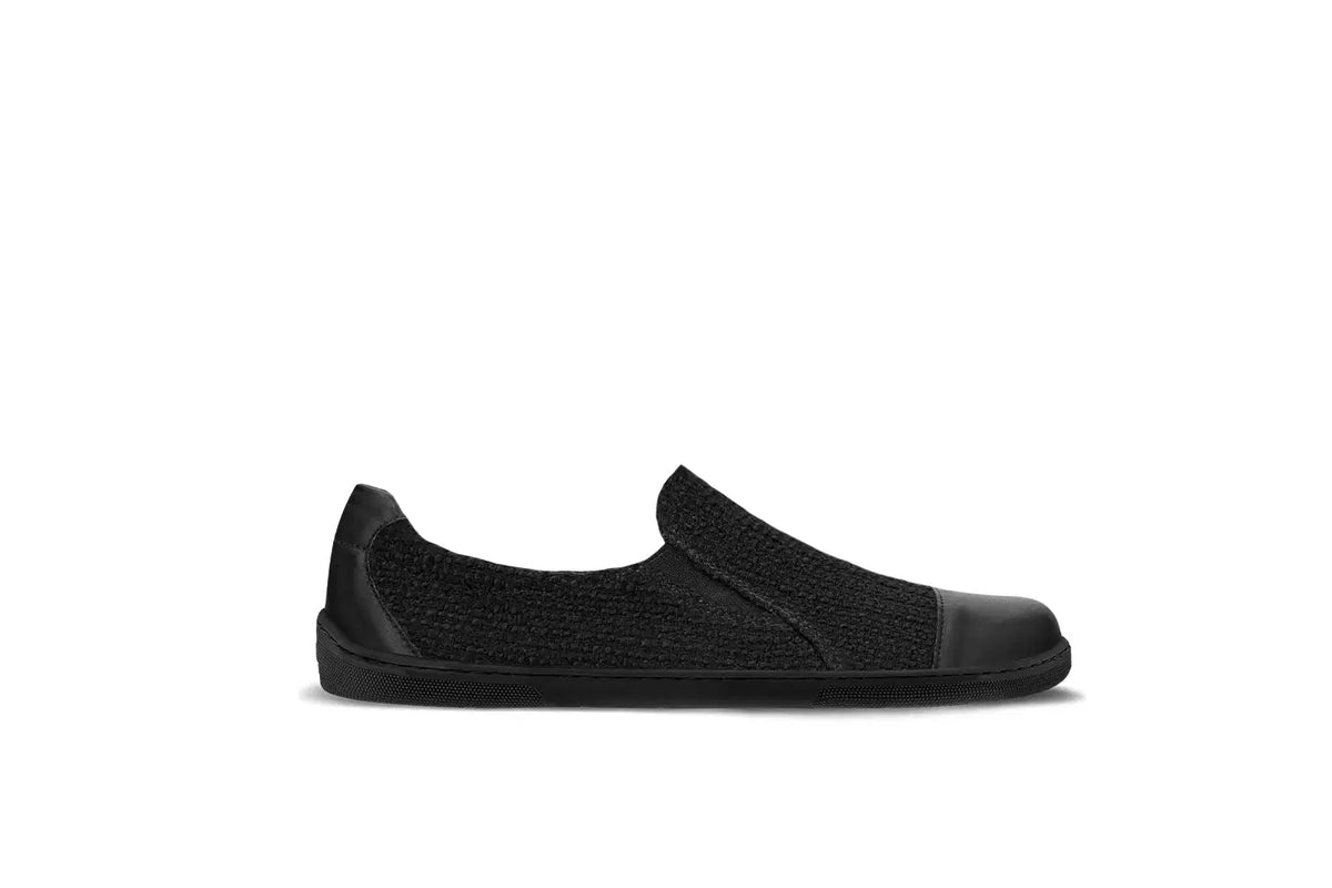 Barfuß-Slipper Be Lenka Breeze - All Black