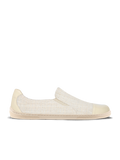 Barfuß Slipper Be Lenka Breeze - Ivory