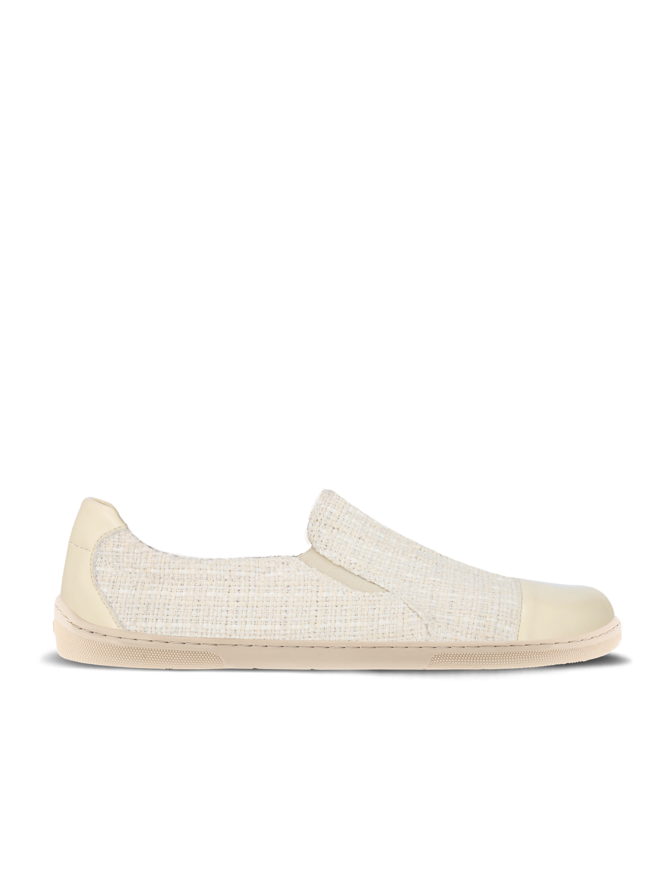 Barfuß Slipper Be Lenka Breeze - Ivory