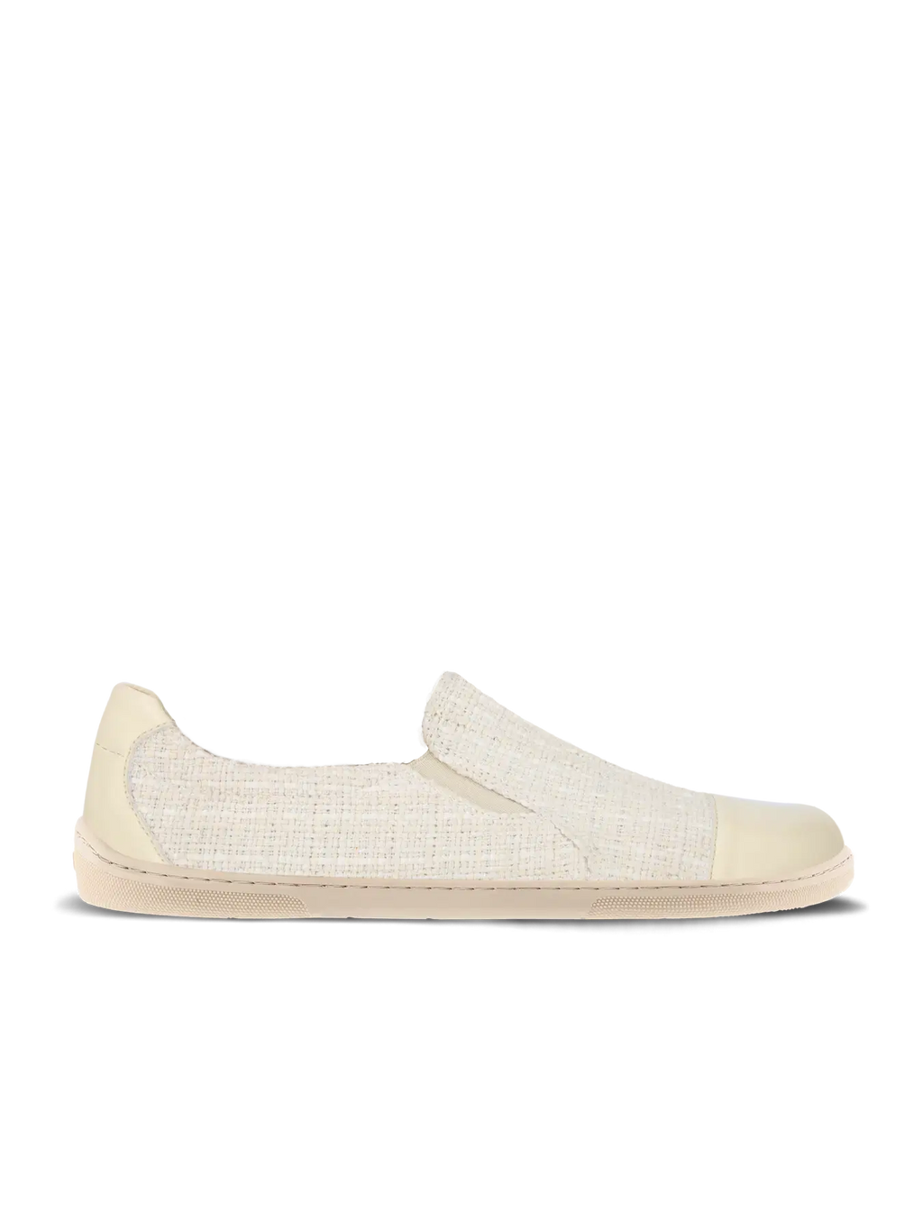 Barfuß Slipper Be Lenka Breeze - Ivory