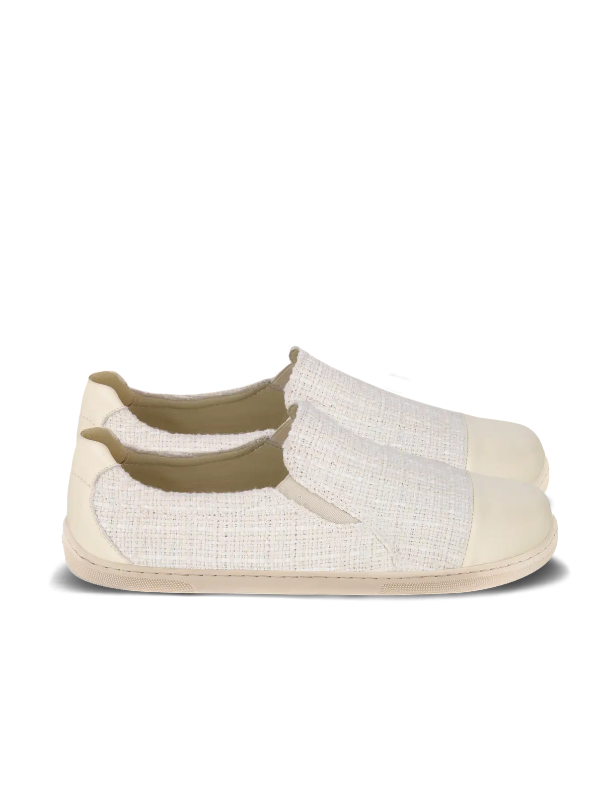 Barfuß Slipper Be Lenka Breeze - Ivory