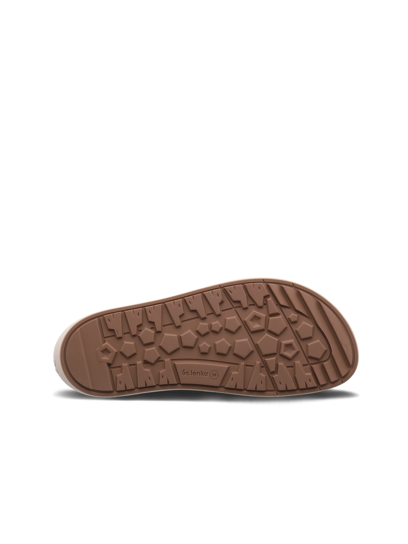 Barfuß Slipper Be Lenka Nimbus - Beige