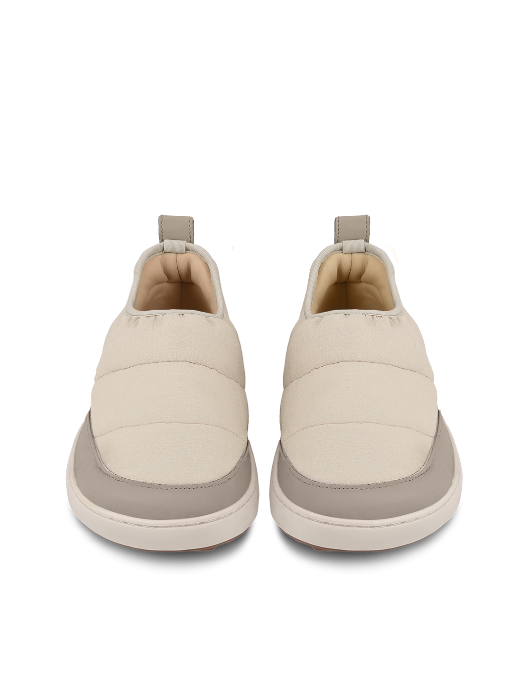 Barfuß Slipper Be Lenka Nimbus - Beige