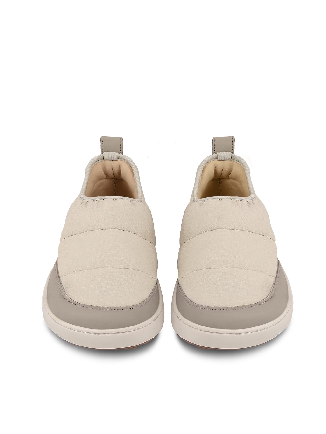 Barfuß Slipper Be Lenka Nimbus - Beige