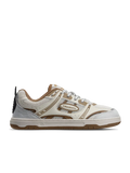 Barefoot Sneakers Barebarics Dropsta - Beige - BarefootHub - UK Barefoot Shoes