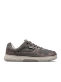 Barefoot Sneakers Barebarics Zing - Fresh - Dark Grey - BarefootHub - UK Barefoot Shoes