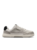 Barefoot Sneakers Barebarics Zing - Fresh - White & Beige - BarefootHub - UK Barefoot Shoes