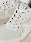 Barefoot Sneakers Barebarics Zing - Off-White - BarefootHub - UK Barefoot Shoes