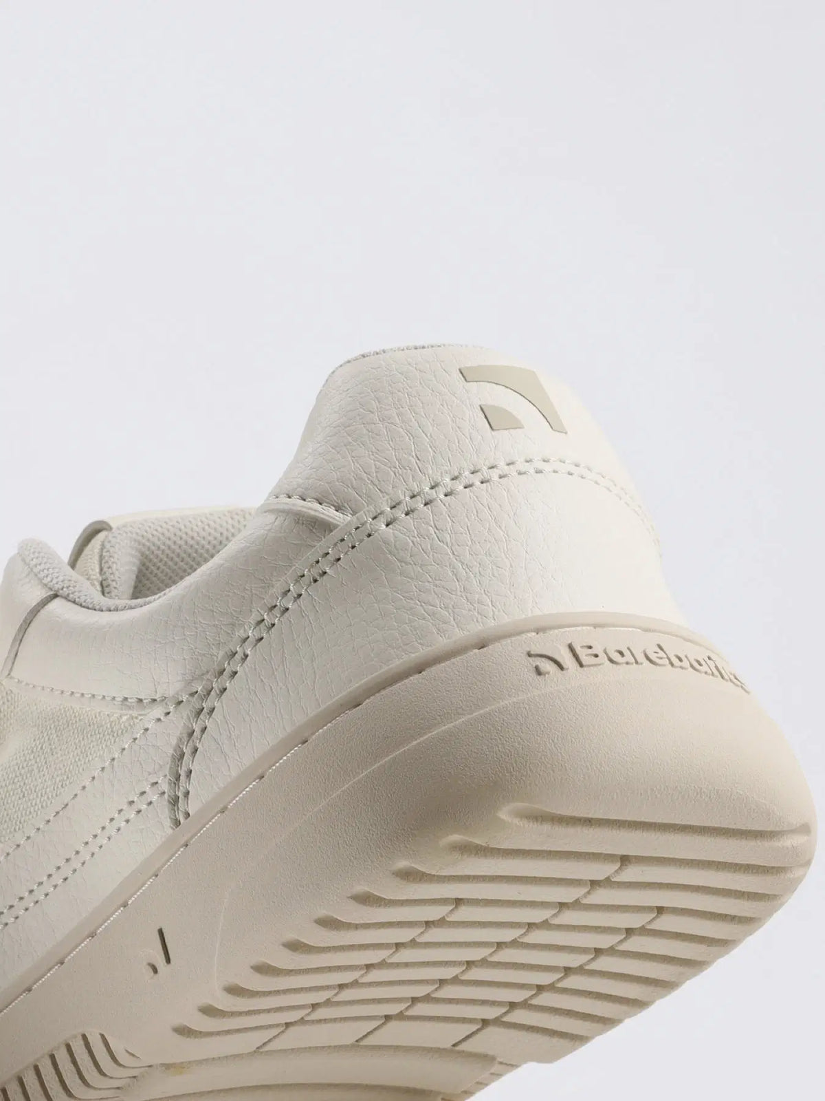 Barefoot Sneakers Barebarics Zing - Off-White - BarefootHub - UK Barefoot Shoes