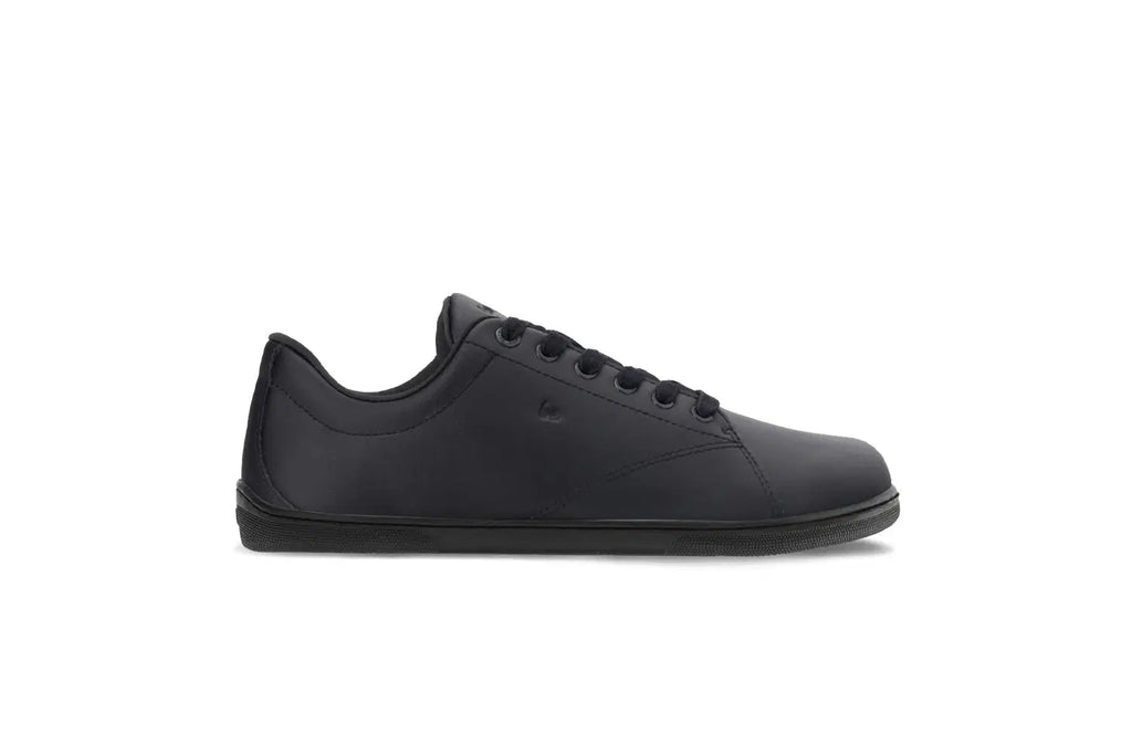Barefoot Sneakers Be Lenka Core - All Black - BarefootHub - UK Barefoot Shoes