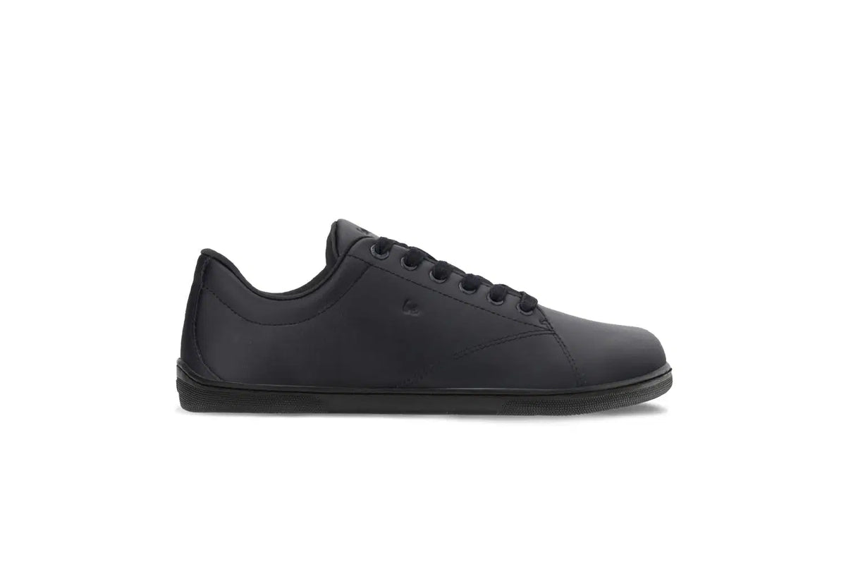 Barefoot Sneakers Be Lenka Core - All Black - BarefootHub - UK Barefoot Shoes