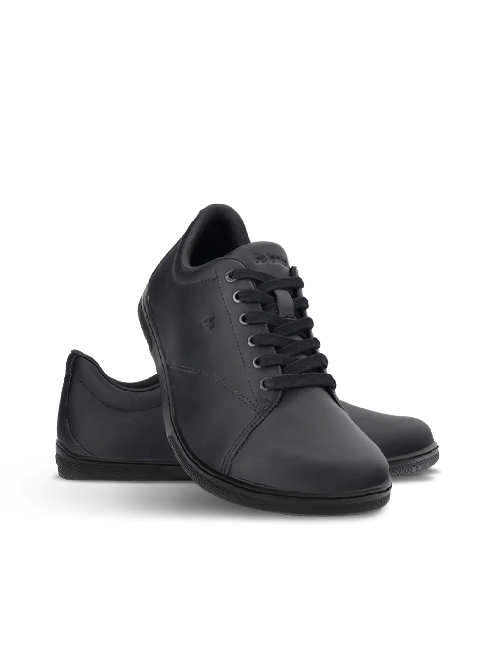 Barefoot Sneakers Be Lenka Core - All Black - BarefootHub - UK Barefoot Shoes