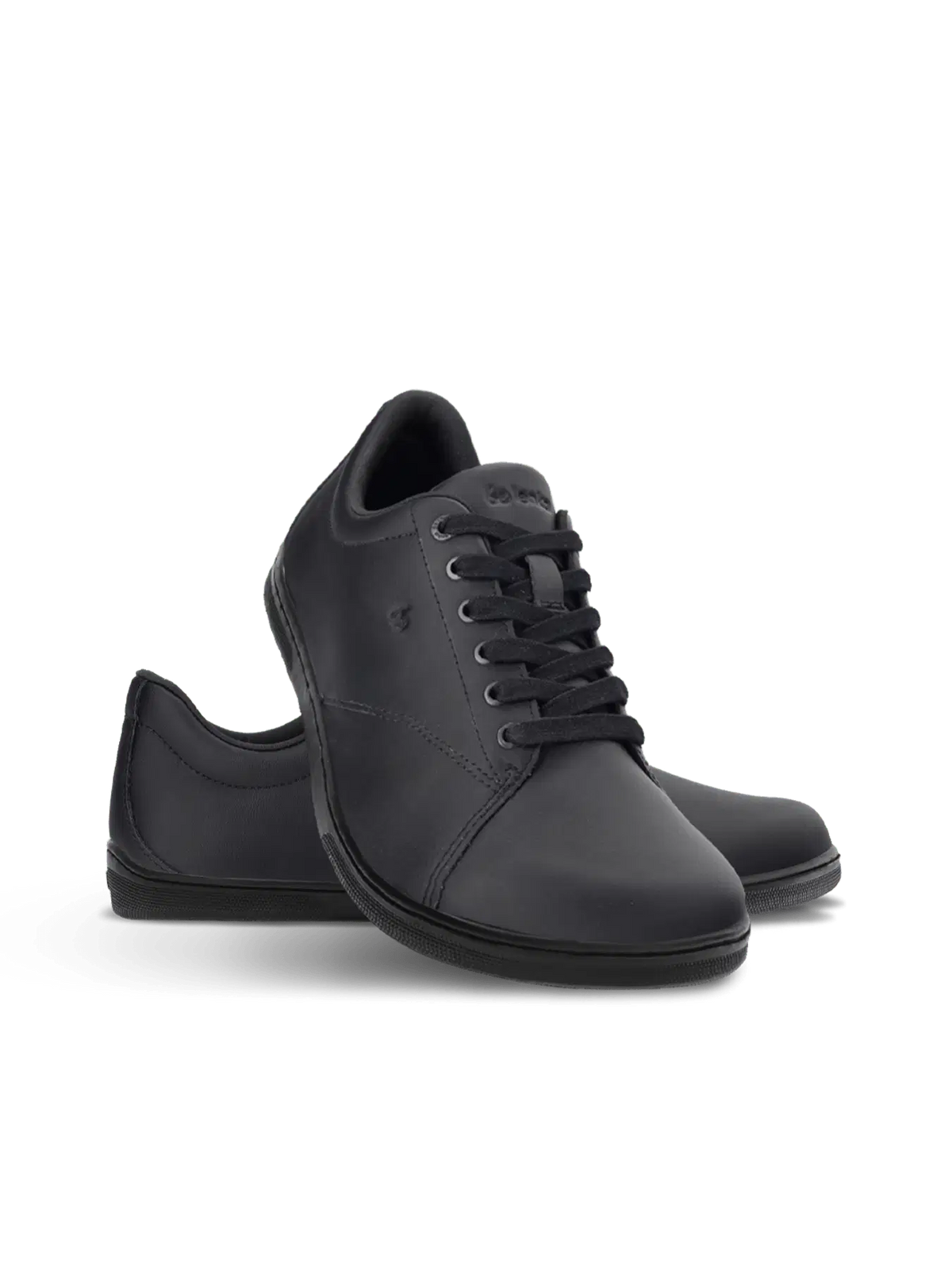 Barefoot Sneakers Be Lenka Core - All Black - BarefootHub - UK Barefoot Shoes