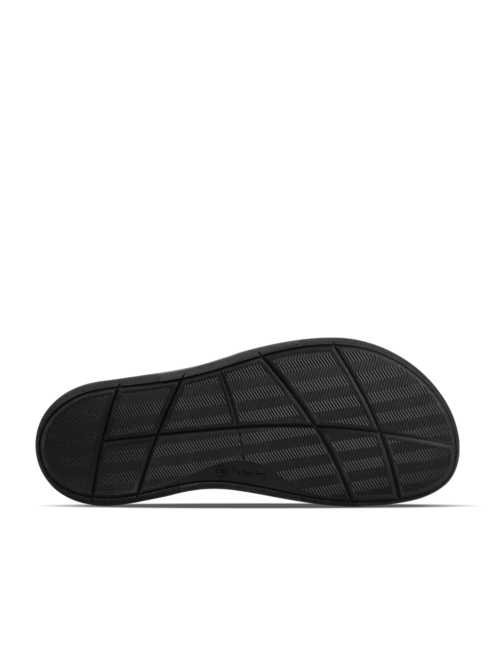 Barefoot Sneakers Be Lenka Core - All Black - BarefootHub - UK Barefoot Shoes