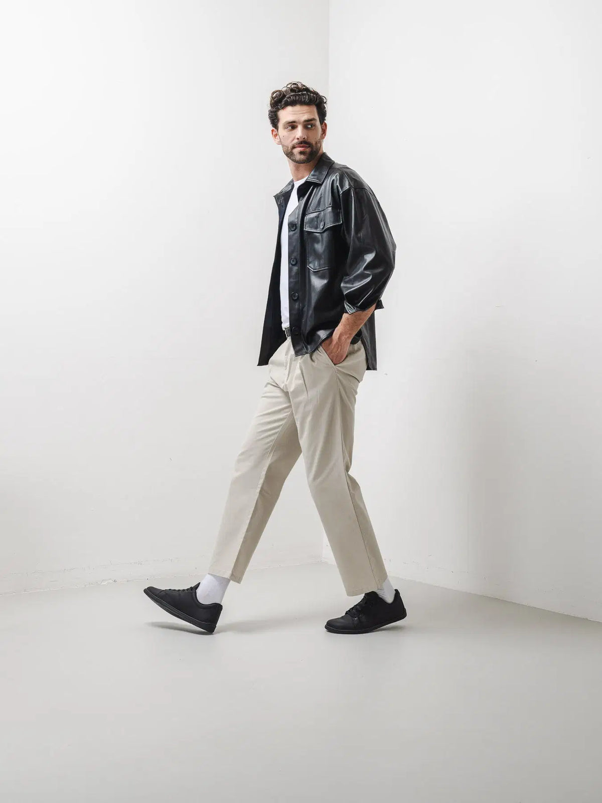Barefoot Sneakers Be Lenka Core - All Black - BarefootHub - UK Barefoot Shoes