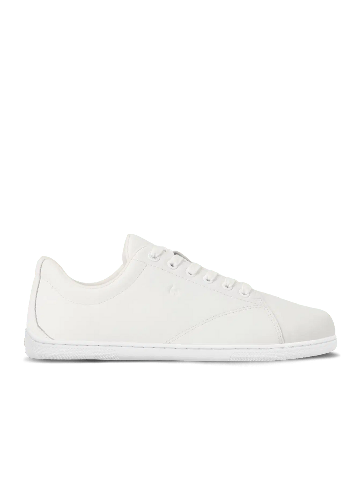 Barefoot Sneakers Be Lenka Core - All White - BarefootHub - UK Barefoot Shoes