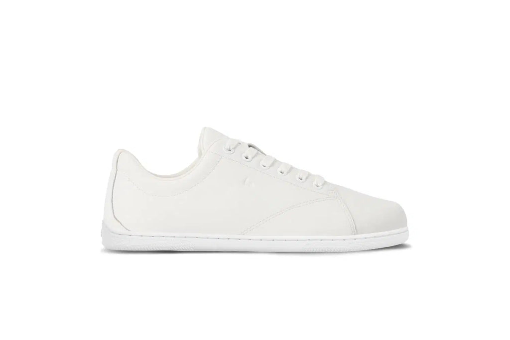 Barefoot Sneakers Be Lenka Core - All White - BarefootHub - UK Barefoot Shoes
